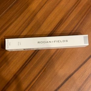 Rodman + fields Lash boost